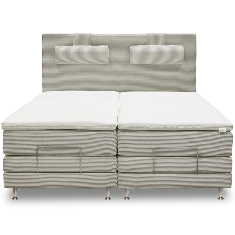 Arctic Premium Luxury 180x200 Regulerbar seng