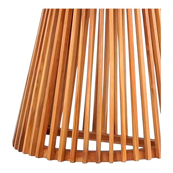 Hovedbilde Berja Spisebord 90×200 – Teak | House ...