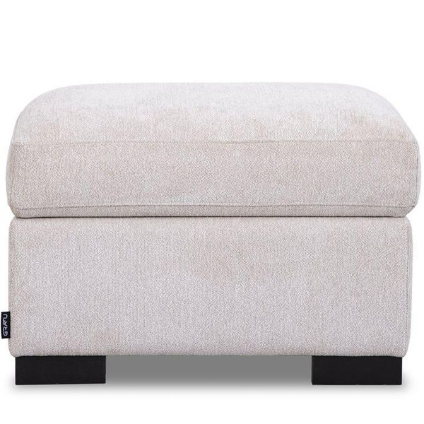 Hovedbilde Arizona F1 Pall med oppbevaring 51x 68 cm velg ...