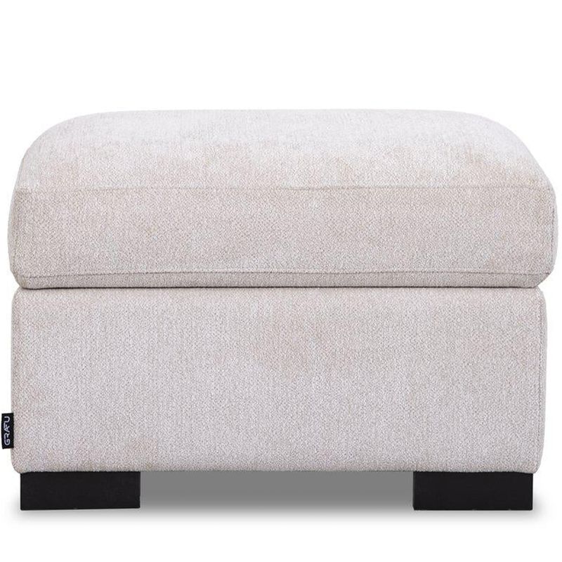 Arizona F1 Pall med oppbevaring 51x 68 cm | Raven Tekstil