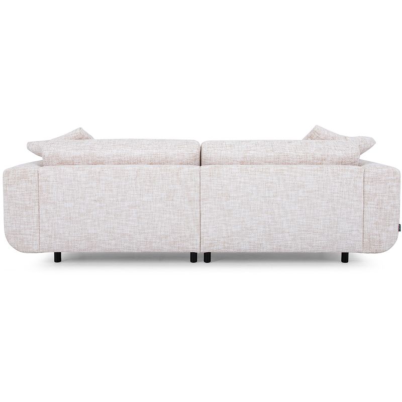 Motive 3 seter sofa 247 cm Ted Tekstil