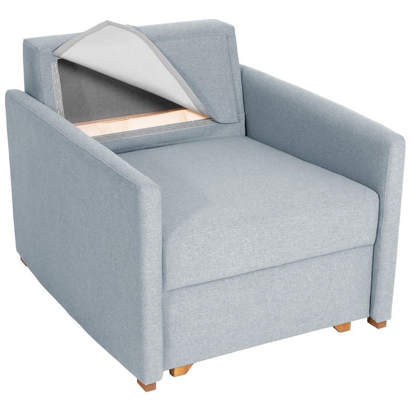 Ramona Sovesofa 1 seter | Norn Tekstil