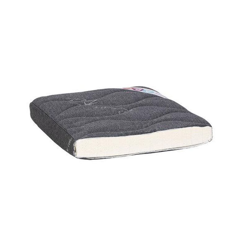 Dvale 160x200 Sonocore Pulse Latex overmadrass 7cm SuperSoft 