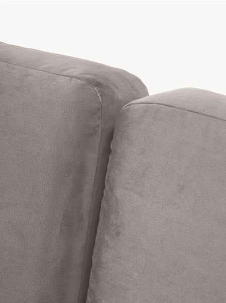 Hovedbilde Fluente 3 seter sofa 196cm velg Flow velur 