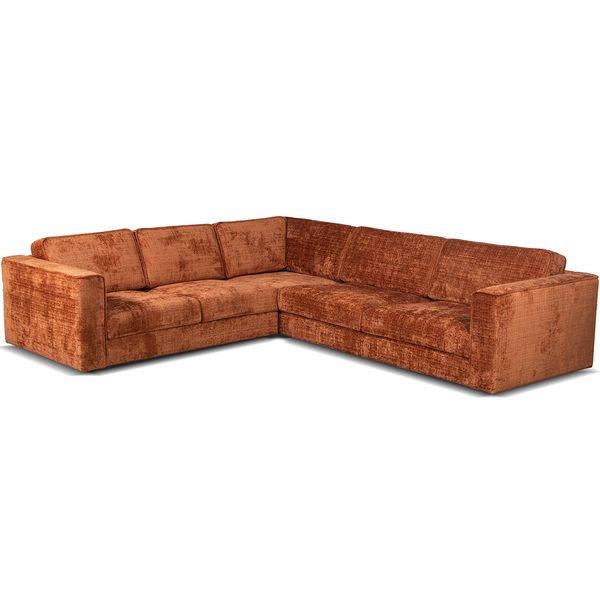 Hovedbilde Orlando 2N2,5 Hjørnesofa 304 cm x 273 cm Cremona ...