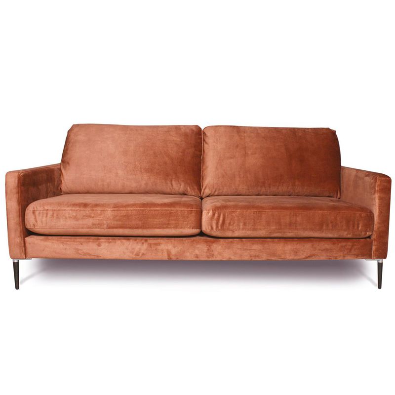Dublin 3 seter sofa Adore Fuji 201cm