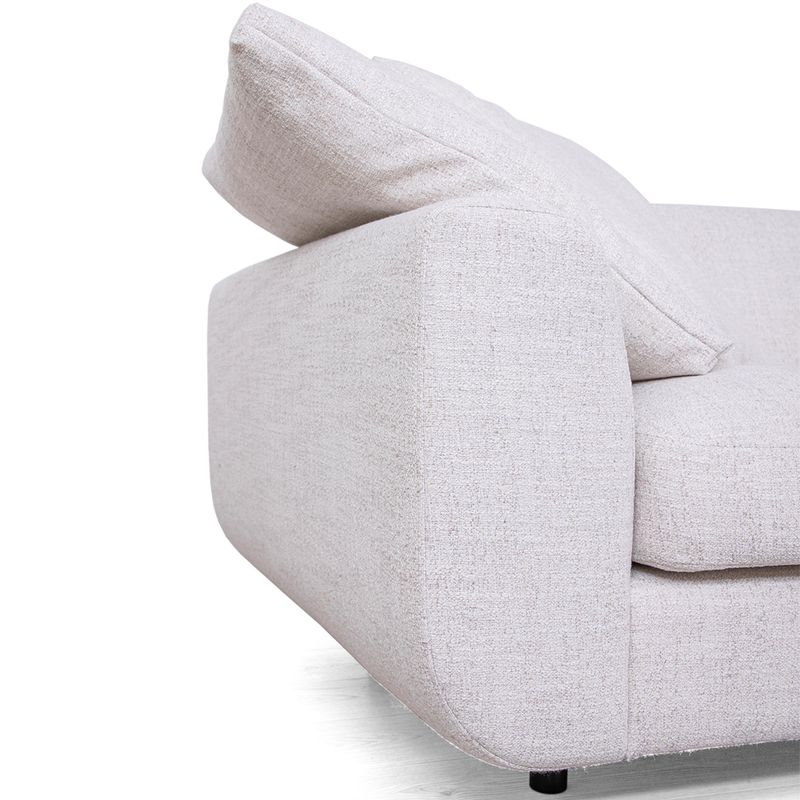 Motive 3,5 seter sofa 287 cm Oasis tekstil