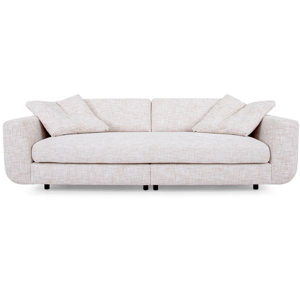 Hovedbilde Motive 3 seter sofa 247 cm Ted Tekstil
