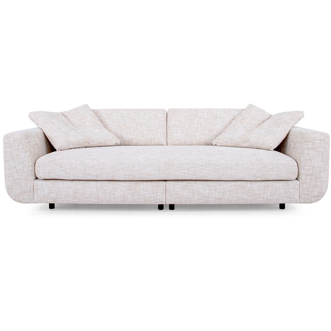 Hovedbilde Motive 3 seter sofa 247 cm Ted Tekstil