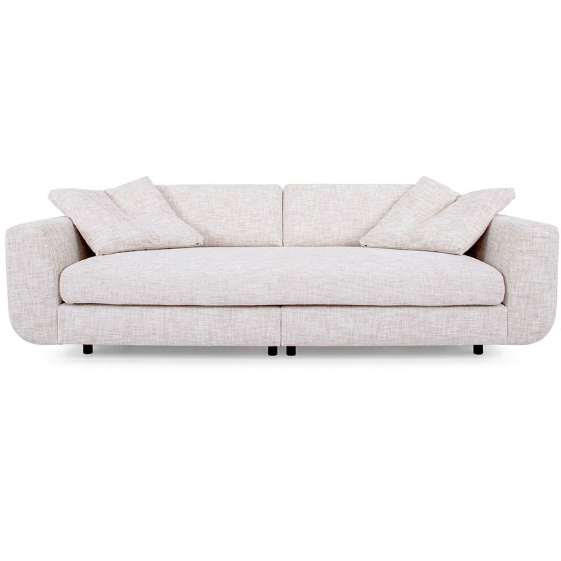 Motive 3 seter sofa 247 cm Ted Tekstil