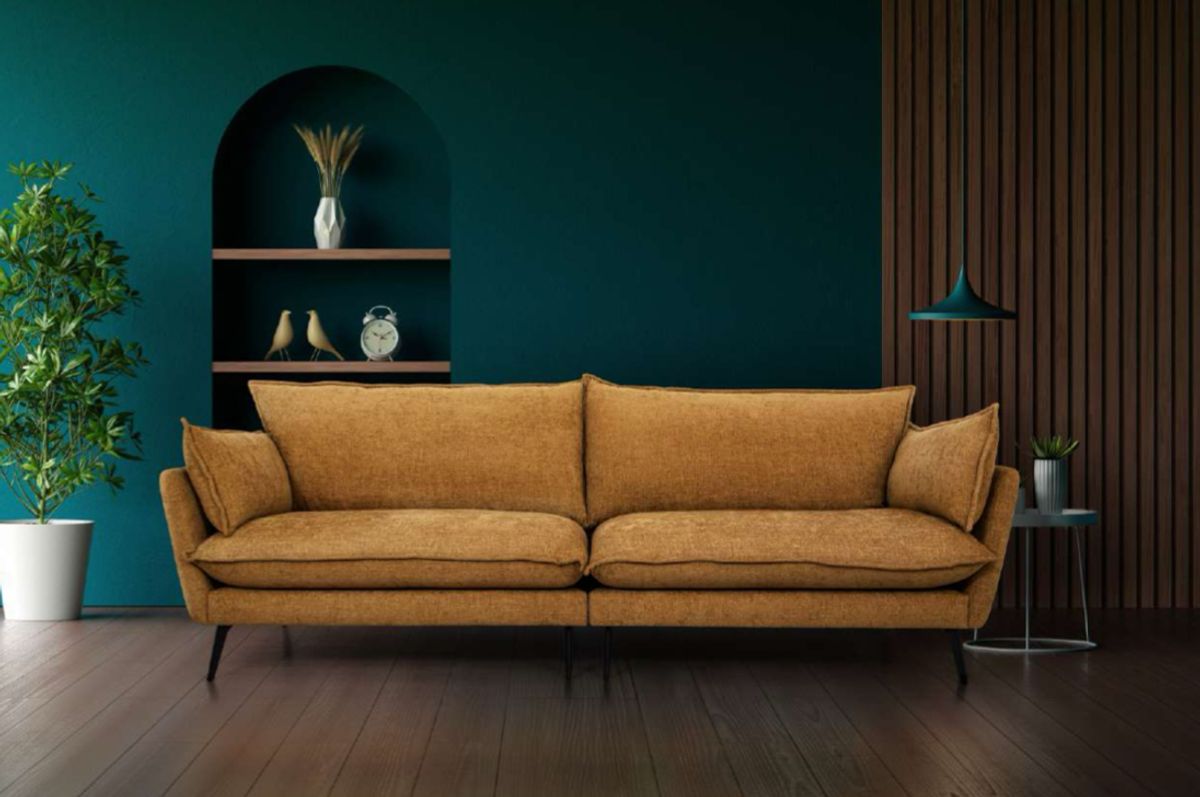 Dante 3 seter sofa