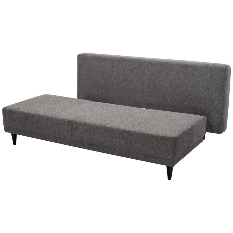 Luna Pocket Sovesofa 200cm med liggemål 155x200cm