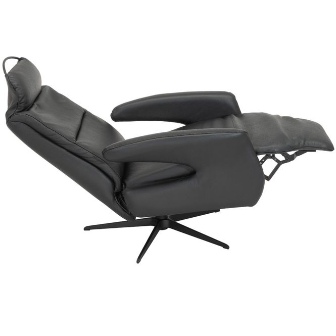 Hovedbilde Ease recliner hvilestol med integrert fothviler | ...