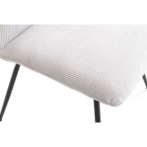 Hovedbilde Lise spisestol med Ergo og sving i Rebel ...