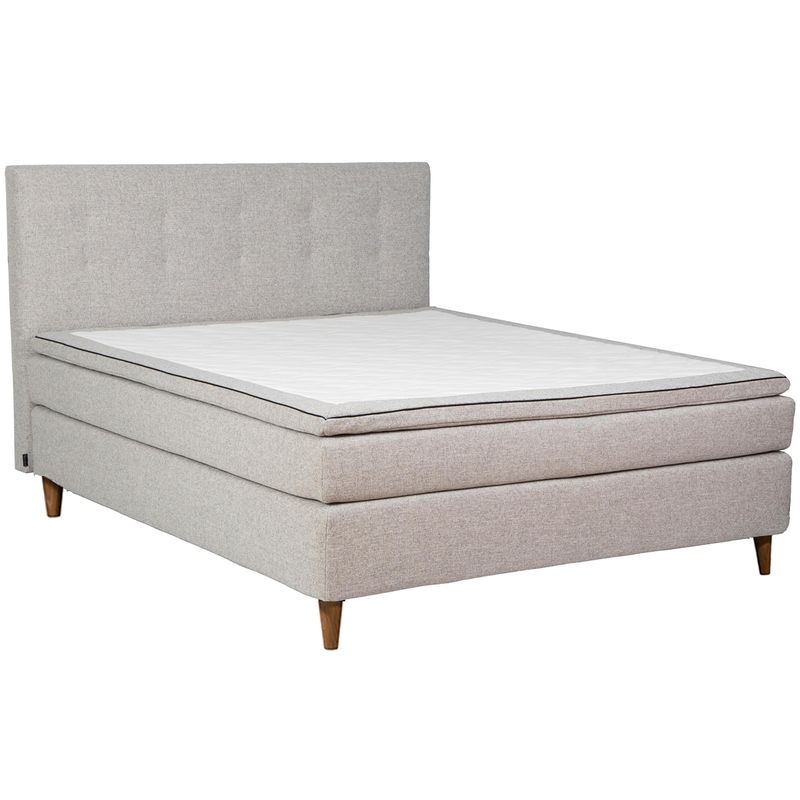 Dvale Gamma 180x200 Kontinentalseng