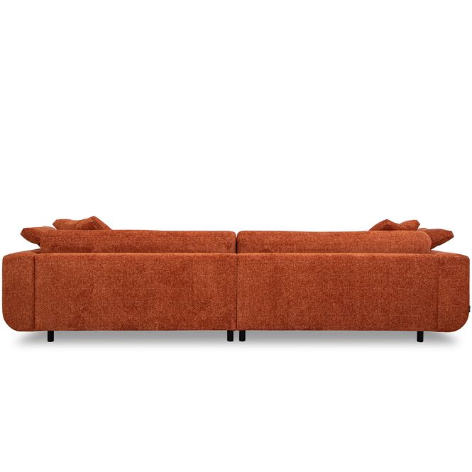 Hovedbilde Motive 3,5 seter sofa 287 cm Raven Tekstil