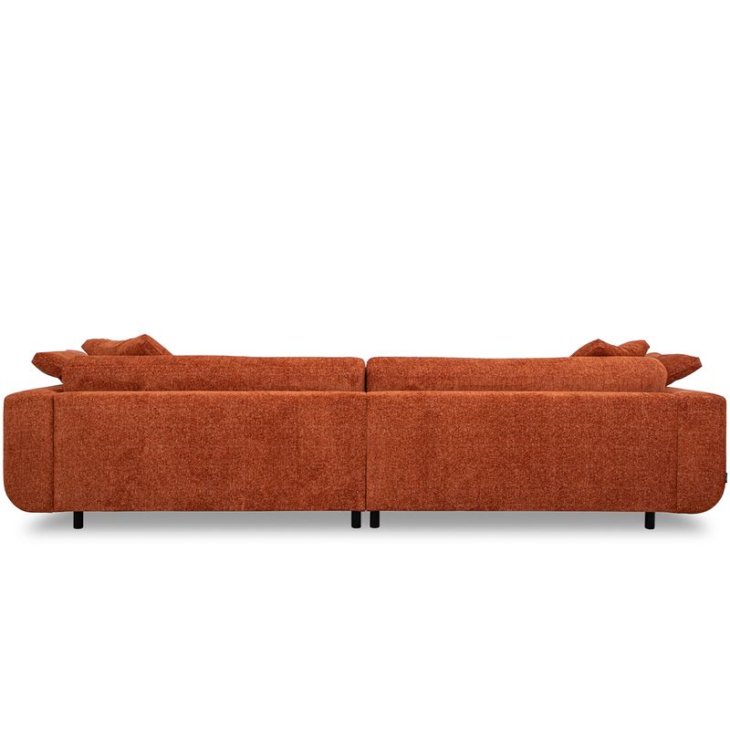 Motive 3,5 seter sofa 287 cm Raven Tekstil
