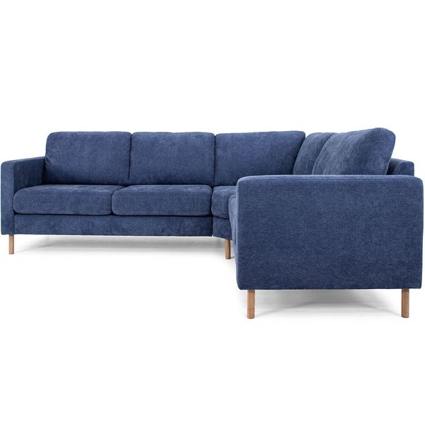 Hovedbilde Luton 190 UNI 252 cm x 202 cm Storm Tekstil