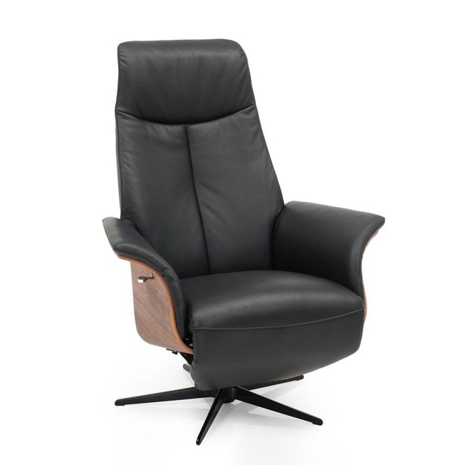 Hovedbilde Seven Recliner med integrert fothviler | ...