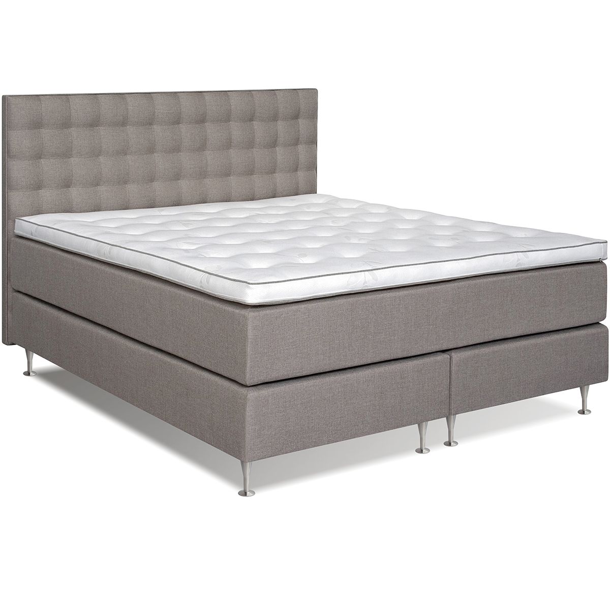 Arctic Premium Nova 160x200 Kontinentalseng Cover Tekstil