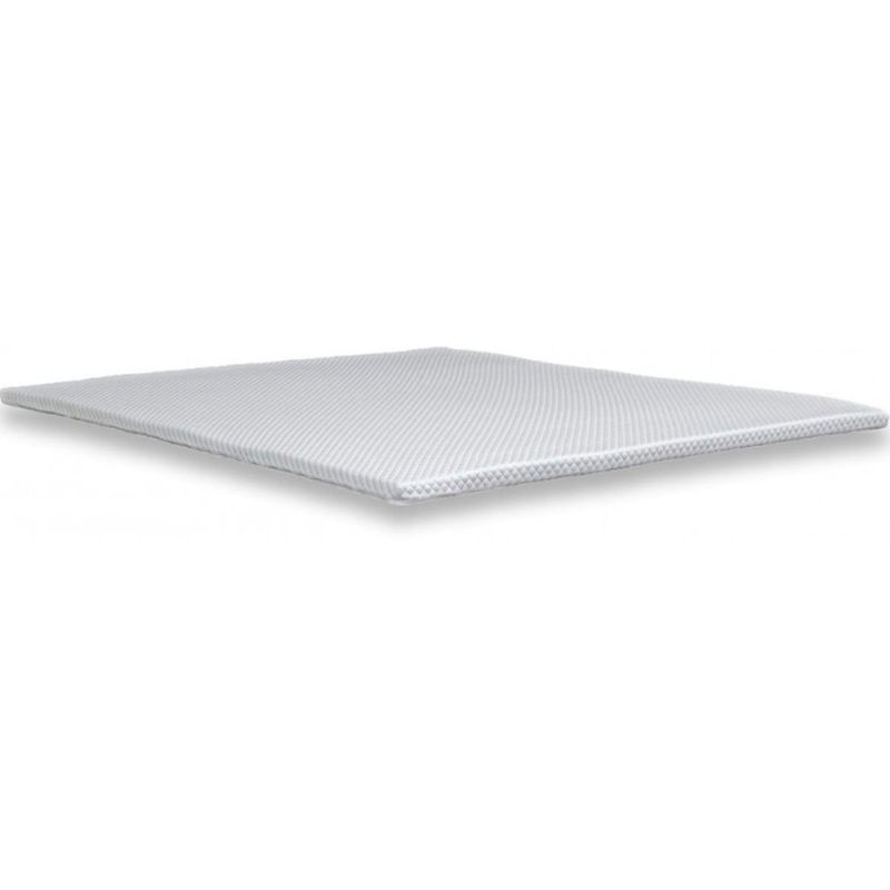 Arctic Premium Atlas 120x200 Kontinentalseng Ekstra Fast