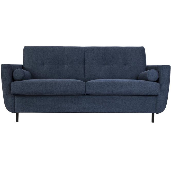 Hovedbilde Sleep Sovesofa 3 seter med seng inni 195cm | ...