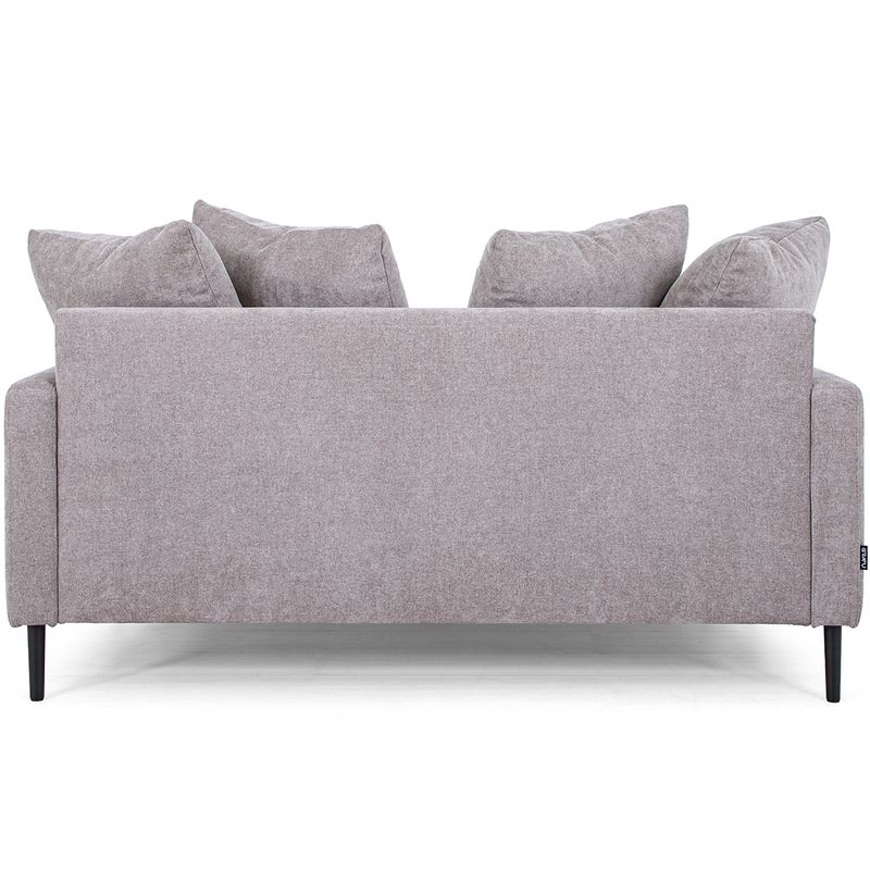 Dublin II Daybed 2XD Storm Tekstil