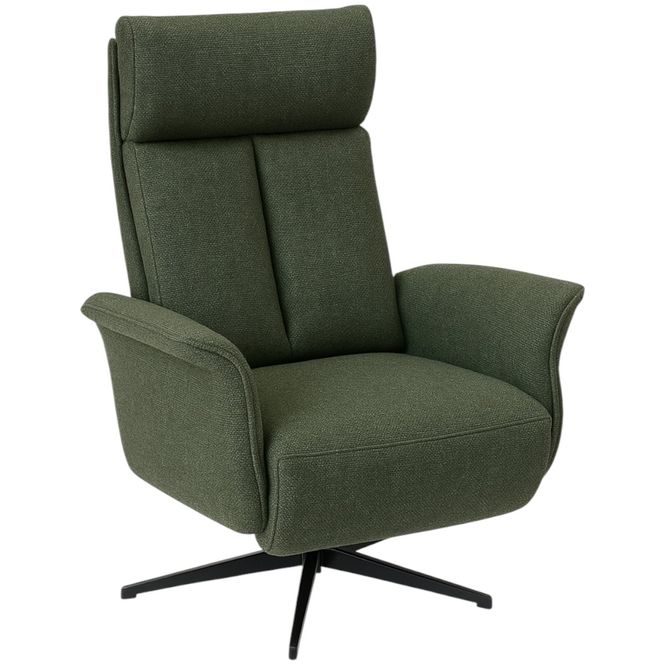Hovedbilde Comfort+ Recliner med integrert fothviler | Movie ...