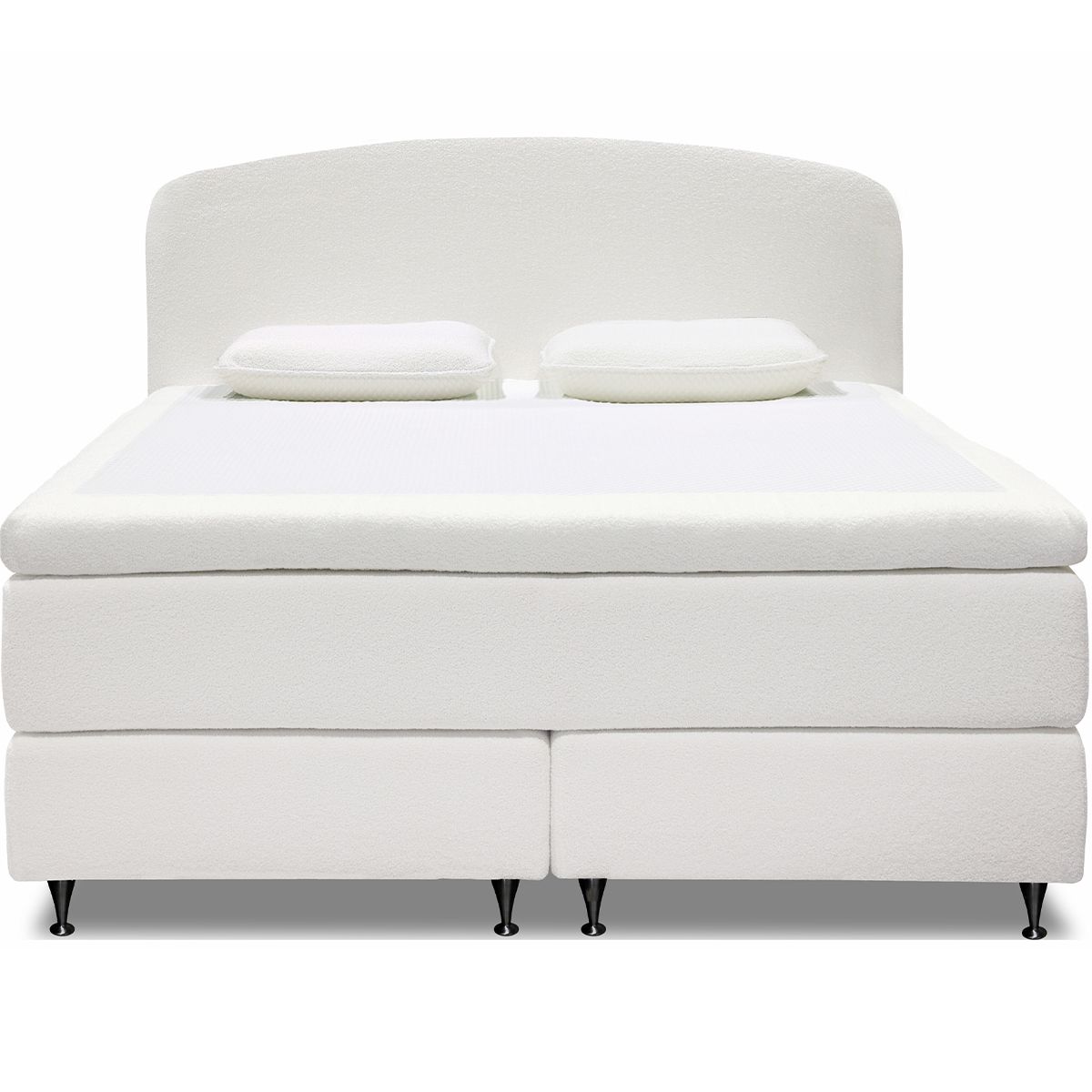 Arctic Premium Bouclè 180x200 kontinentalseng