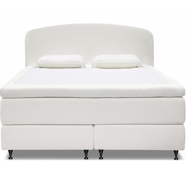 Hovedbilde Arctic Premium Bouclè 180x200 kontinentalseng ...