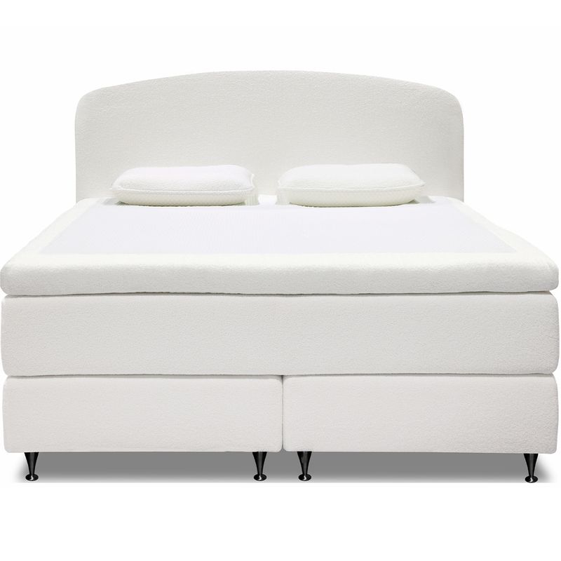 Arctic Premium Bouclè 180x200 kontinentalseng