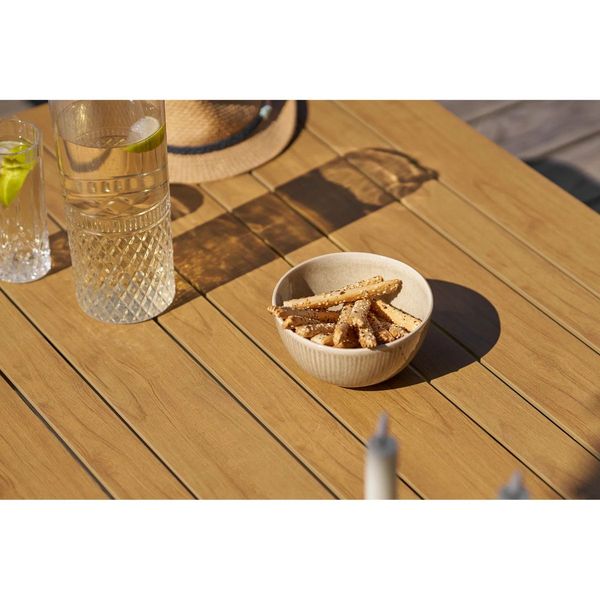 Hovedbilde Comillas Loungesett 3+1+1 - Utesofa | House ...