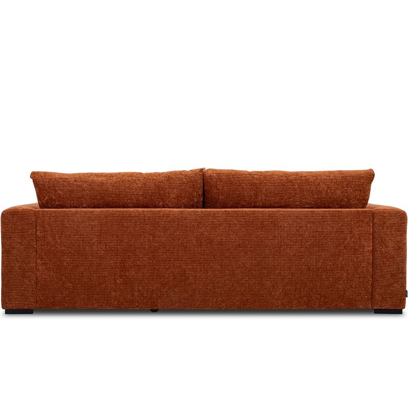 Chill Universal 1 sjeselong sofa 256x150cm Lincoln Tekstil