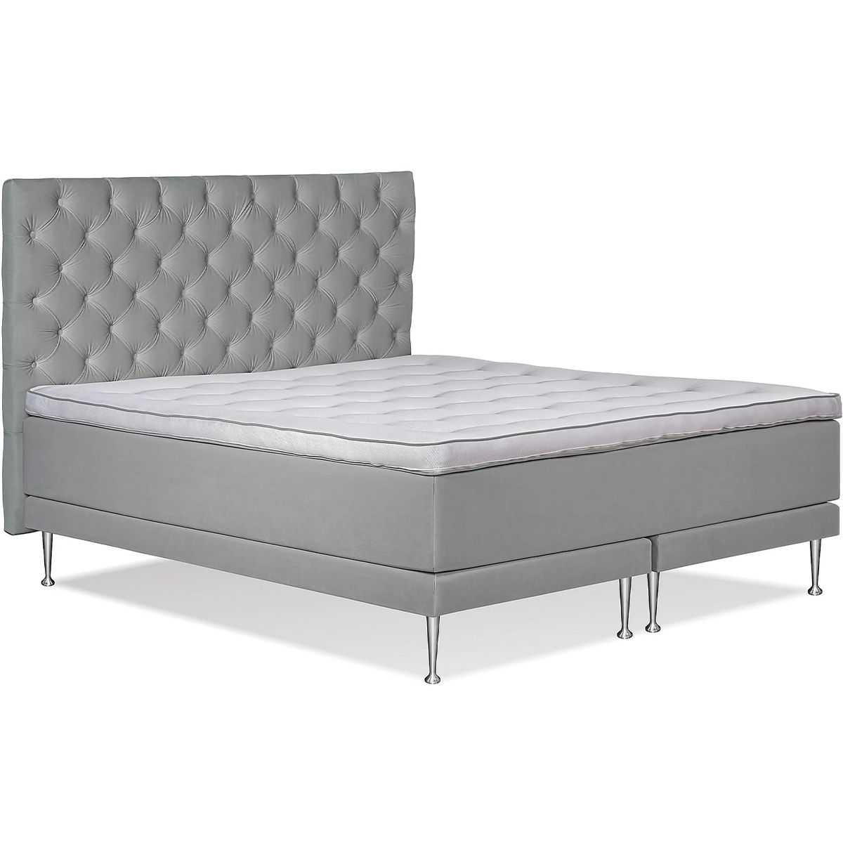 Arctic Premium North 180x200 kontinentalseng 