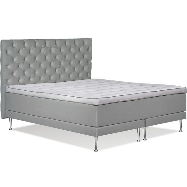 Hovedbilde Arctic Premium North 180x200 kontinentalseng 