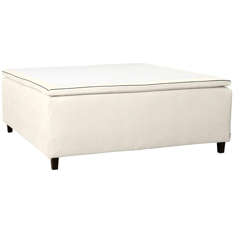 Dvale Sigma Premium 180x210 Kontinentalseng | Loft tekstil