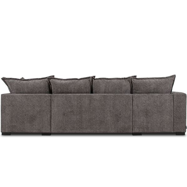 Hovedbilde Minchi U-hjørnesofa 308 cm x 205 cm velg Raven ...