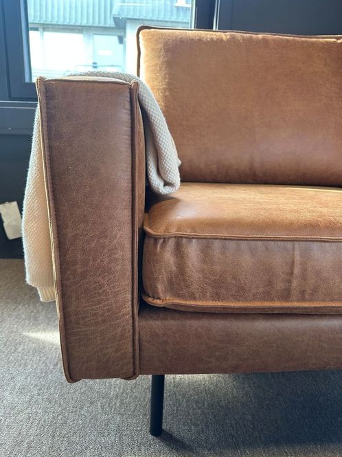 Hovedbilde Austin hjørnesofa med åpen ende 287x215 cm | ...