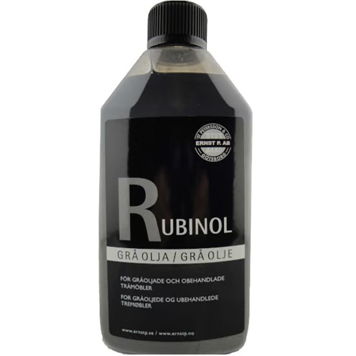 Rubinol Gråolje 250ml