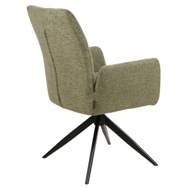 Hovedbilde Tone spisestol m/arm & sving – Style 355 ...