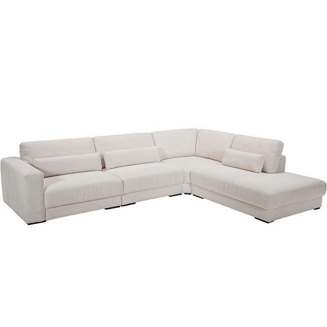 Hovedbilde 2389 Egholm Hjørnesofa åpen ende 336cm x 256cm ...