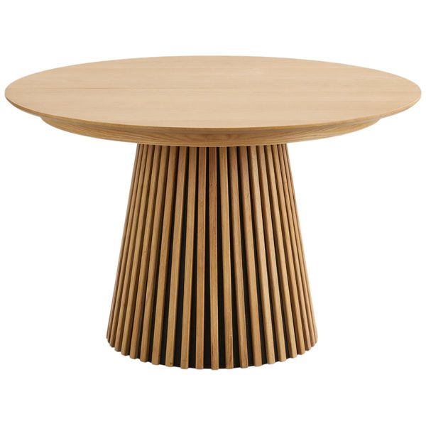 Hovedbilde Osaka Rundt Spisebord med uttrekk Ø120–200 ...