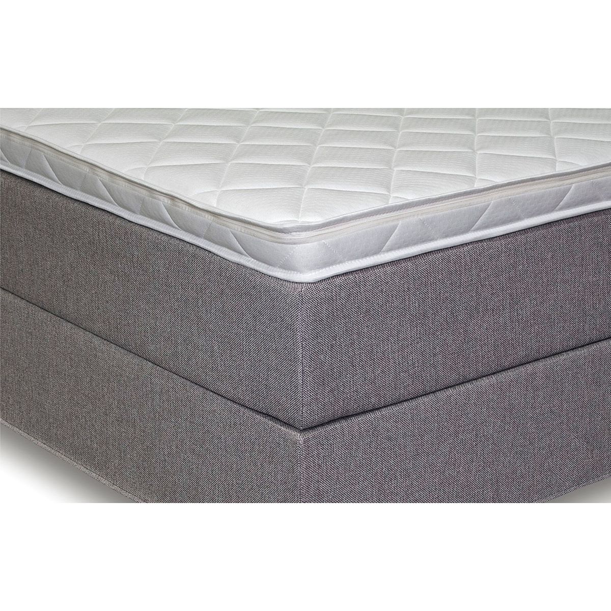Arctic Base 160x200 Kontinentalseng 