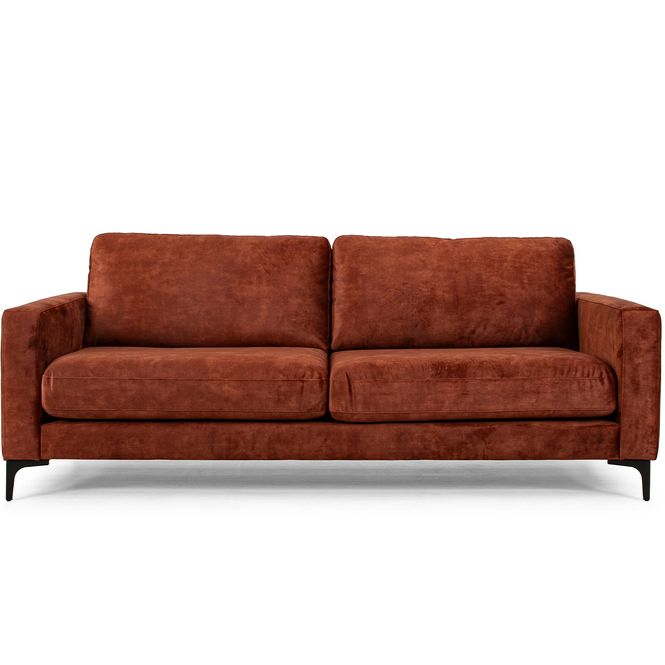Hovedbilde Cape 3 seter sofa 205 cm Adore Fuji Tekstil
