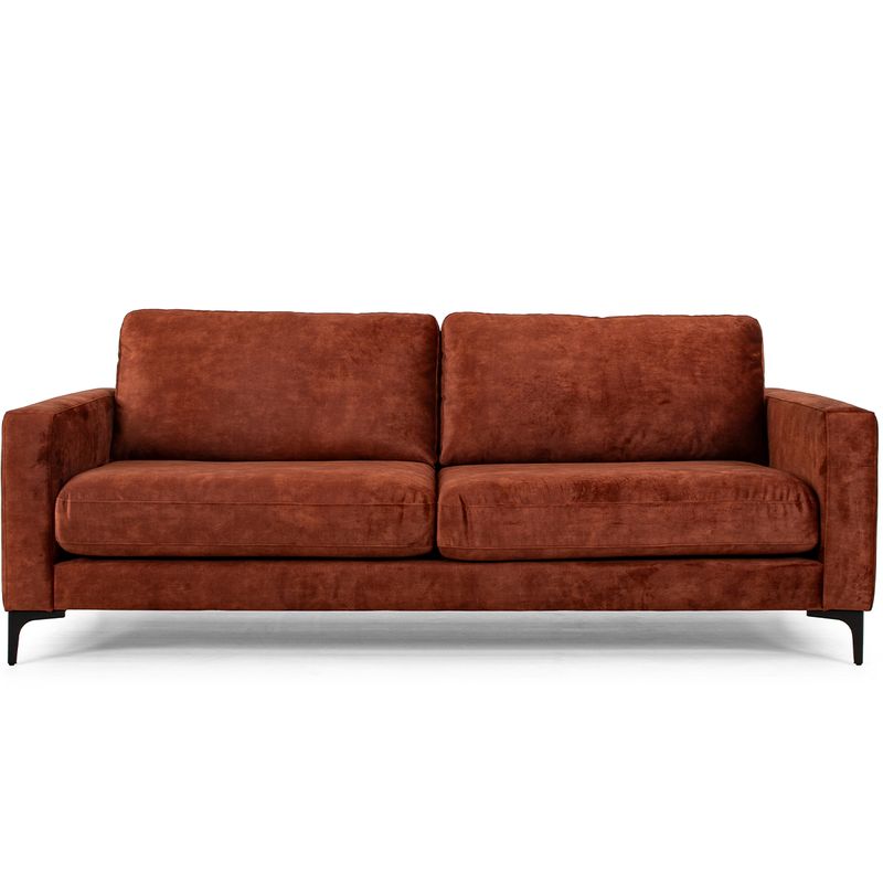 Cape 3 seter sofa 205 cm Adore Fuji Tekstil