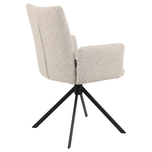 Hovedbilde Ada Spisestol m/arm – Sving & gyng – ...