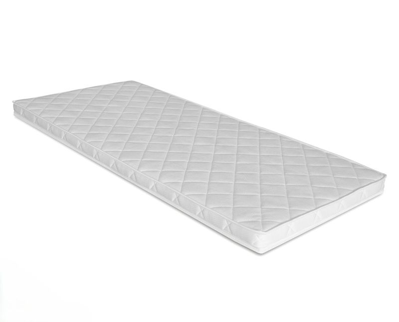 Arctic Ro overmadrass 6cm - Velg størrelse