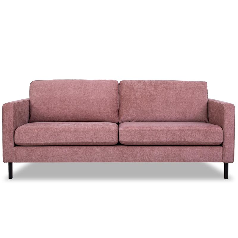 Luton 2 seter sofa 162cm Storm Tekstil