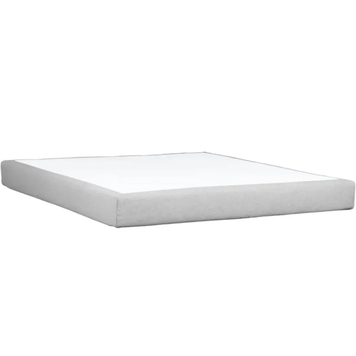 Arctic Premium Nova 180x200 cm vendbar 5 soner madrass dobbel pocketfjærer