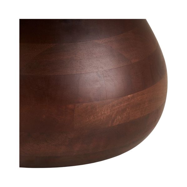 Hovedbilde Heide sofabord marmor – brun/hvit | House ...